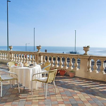 The Grand Terrace Villa Saltburn-by-the-Sea Ngoại thất bức ảnh
